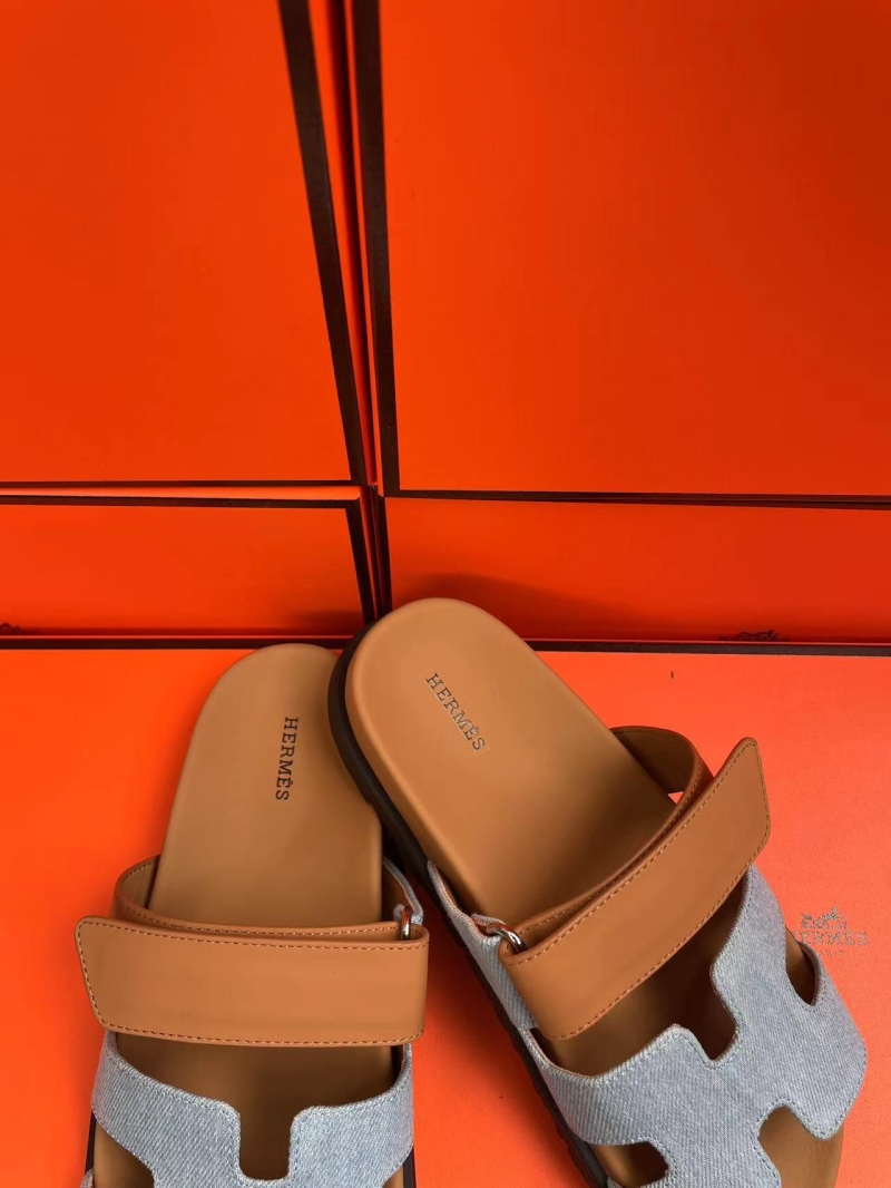 Hermes Sandals